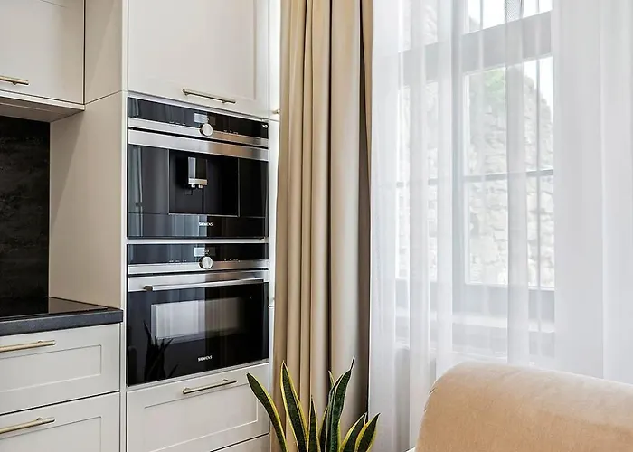 Benovsky Appartement Poprad