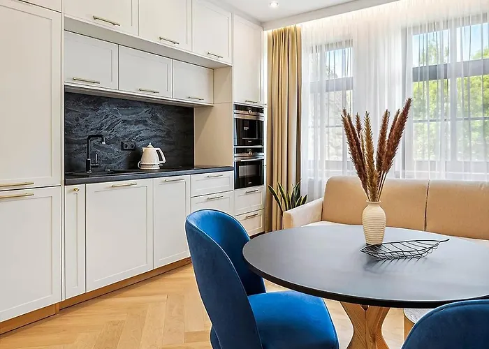 Benovsky Appartement