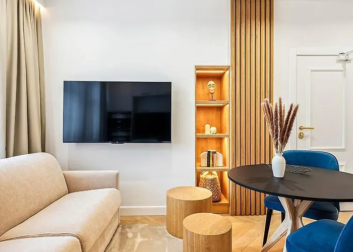 Benovsky Appartement *