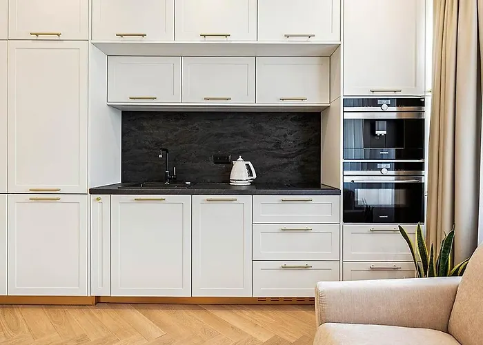 Appartement Benovsky *