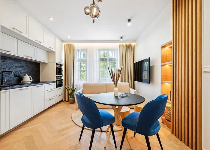 Benovsky Appartement Poprad