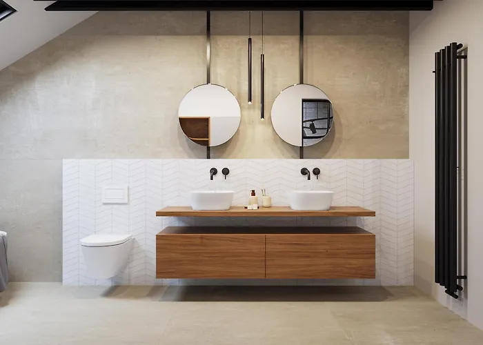 Benovsky Appartement *