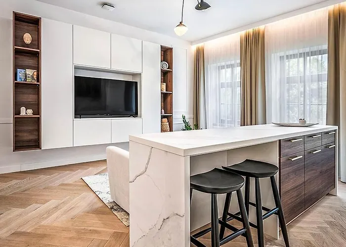 Benovsky Appartement