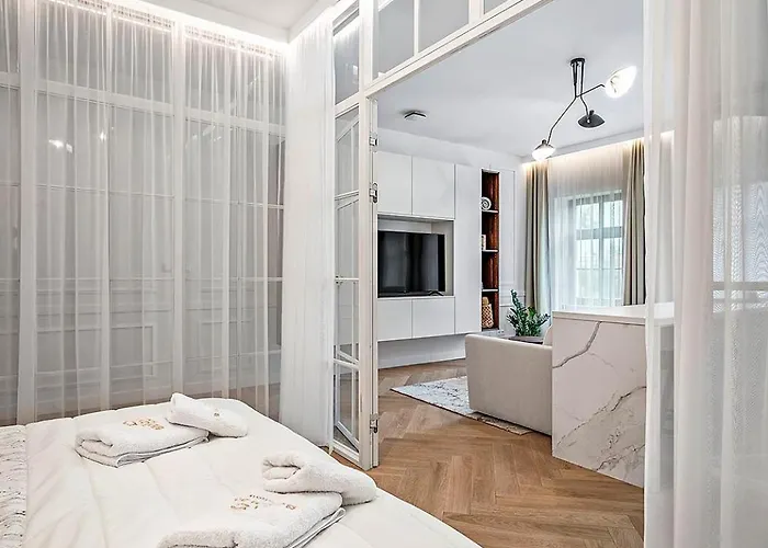 Benovsky Appartement *