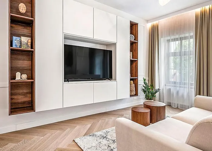 Appartement Benovsky