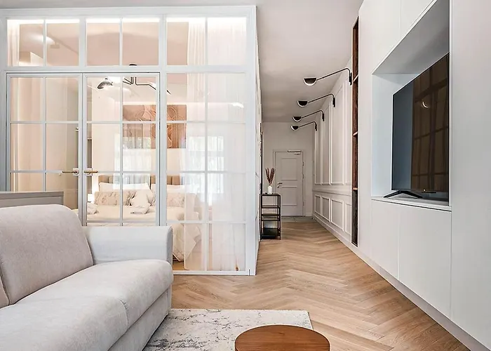 Appartement Benovsky
