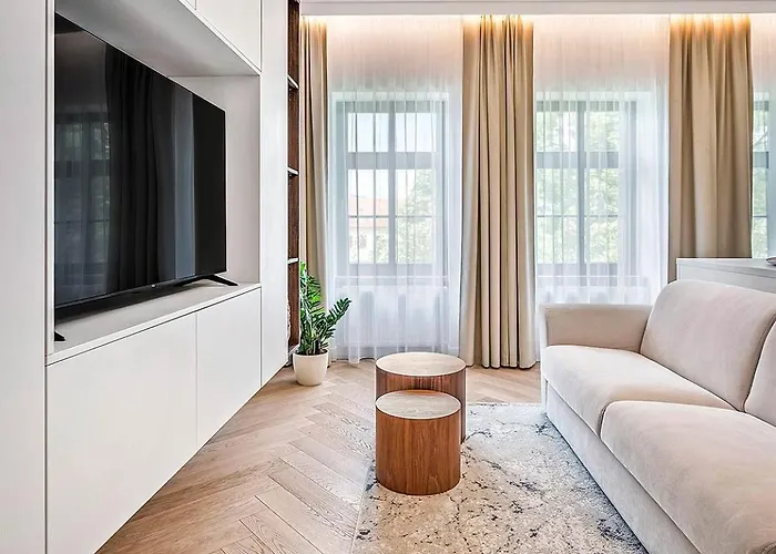 Appartement Benovsky