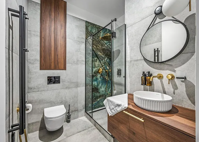 Appartement Benovsky