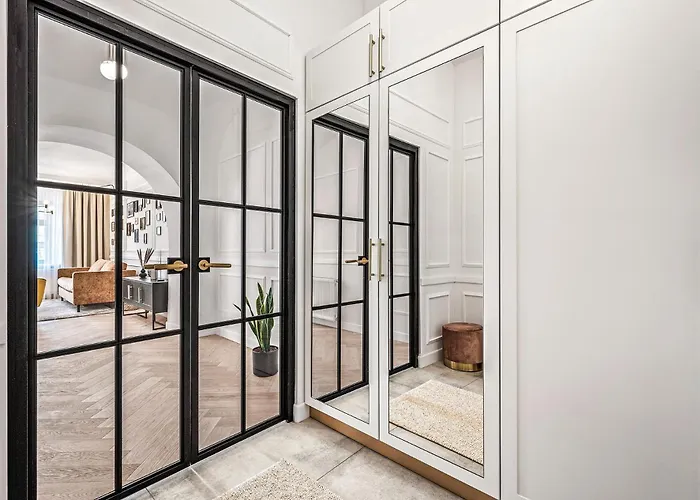 Benovsky Appartement