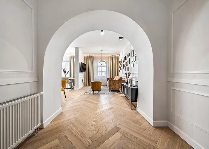 Benovsky Appartement
