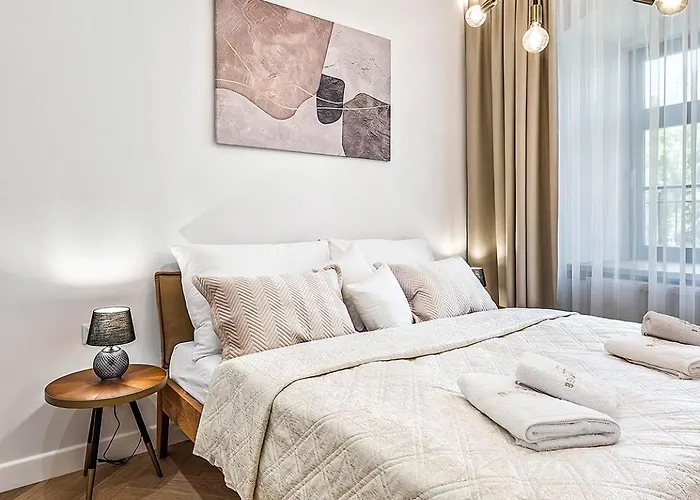 Benovsky Appartement