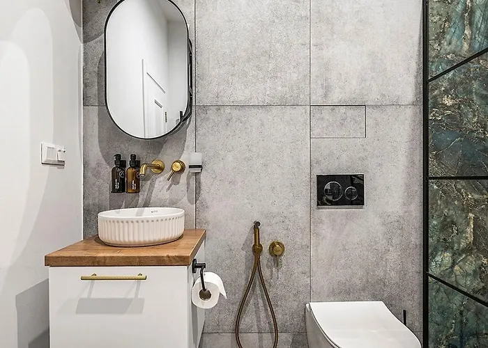 Appartement Benovsky