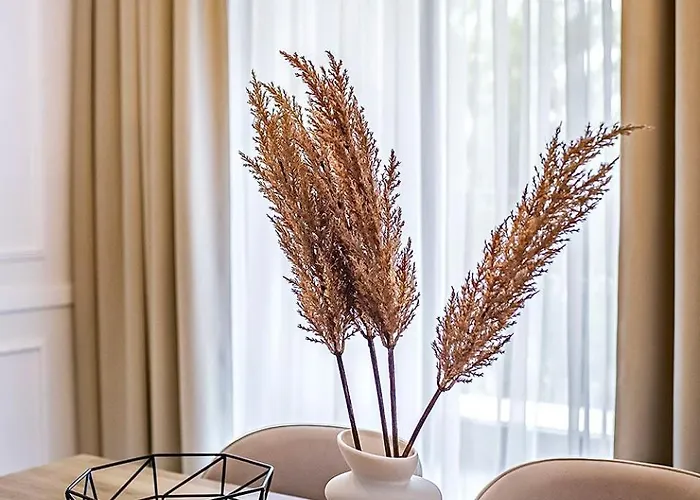 Appartement Benovsky *